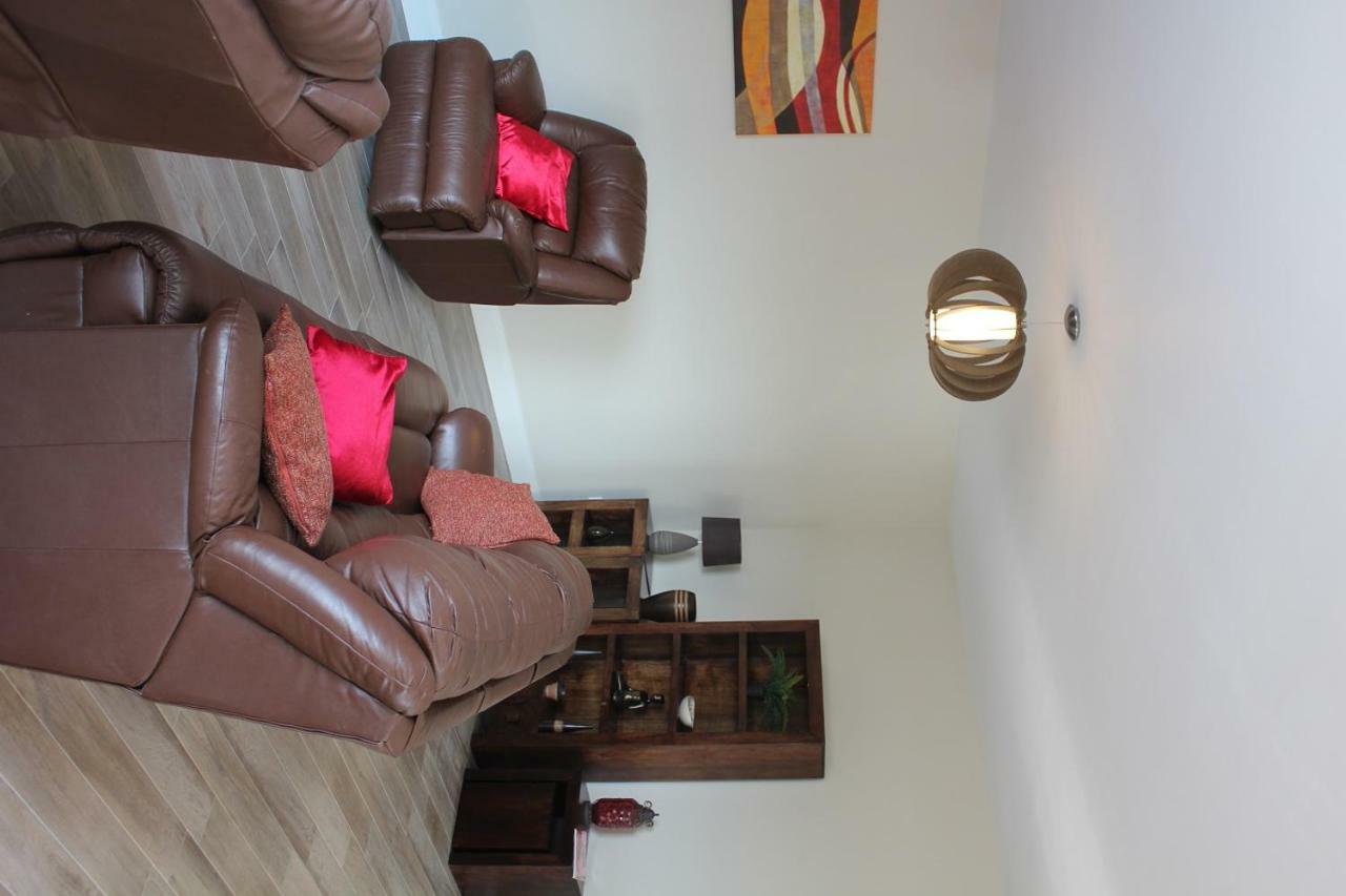 Teach Traigheanach Villa Donegal Town Exteriör bild